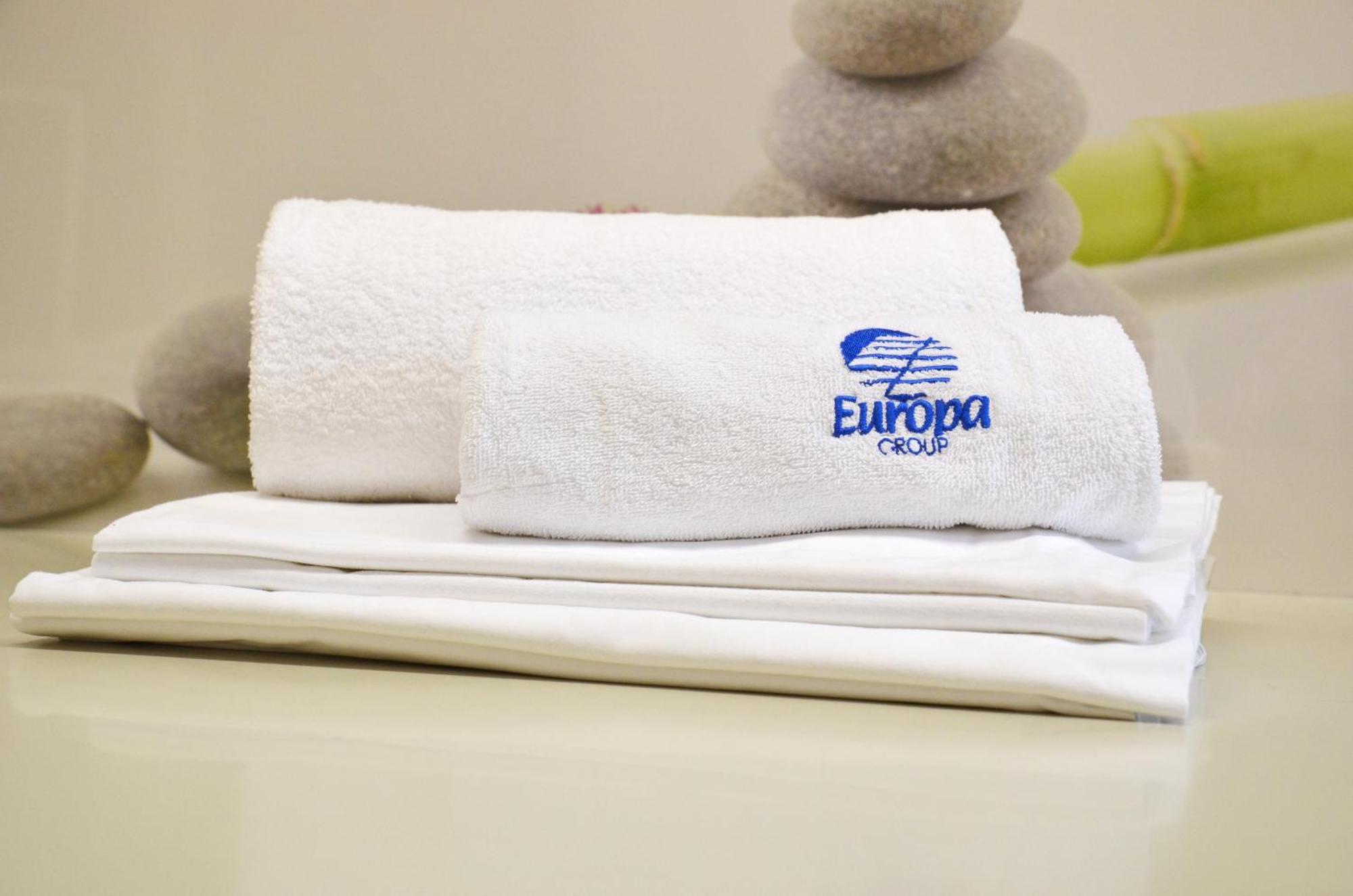 Appartamenti Erica Bibione Exteriör bild